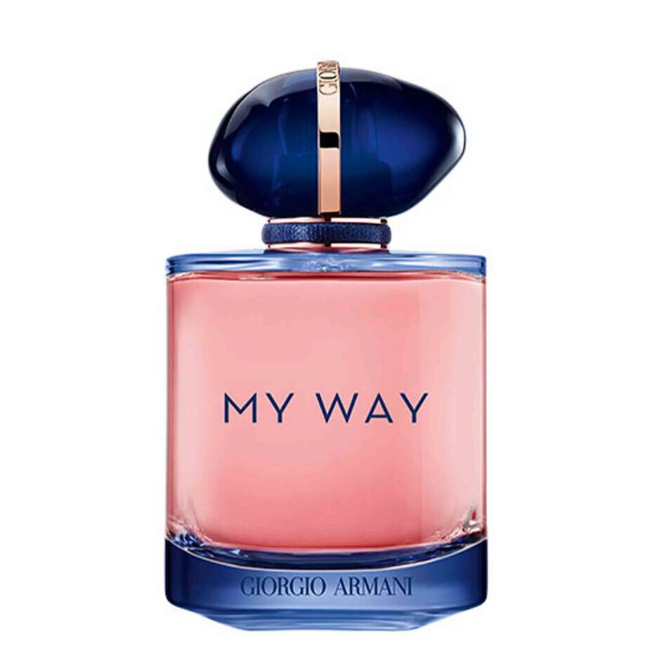 Most popular giorgio armani perfume store